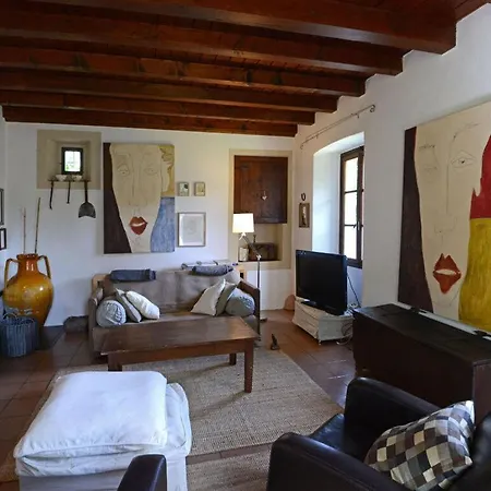 Holiday home Rustica Comfortable Cremia