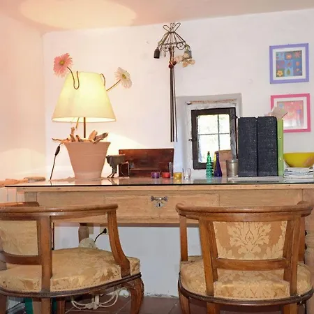 Holiday home Rustica Comfortable Cremia