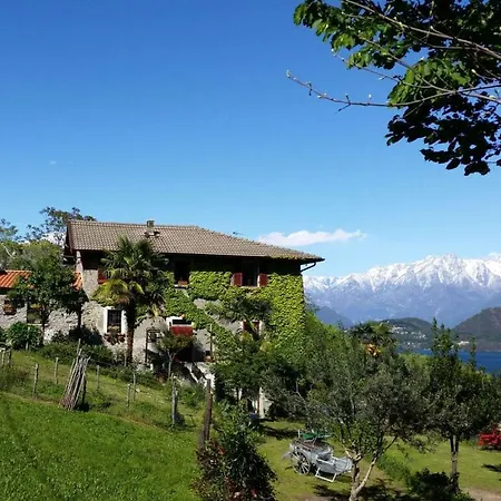 Rustica Comfortable Holiday home